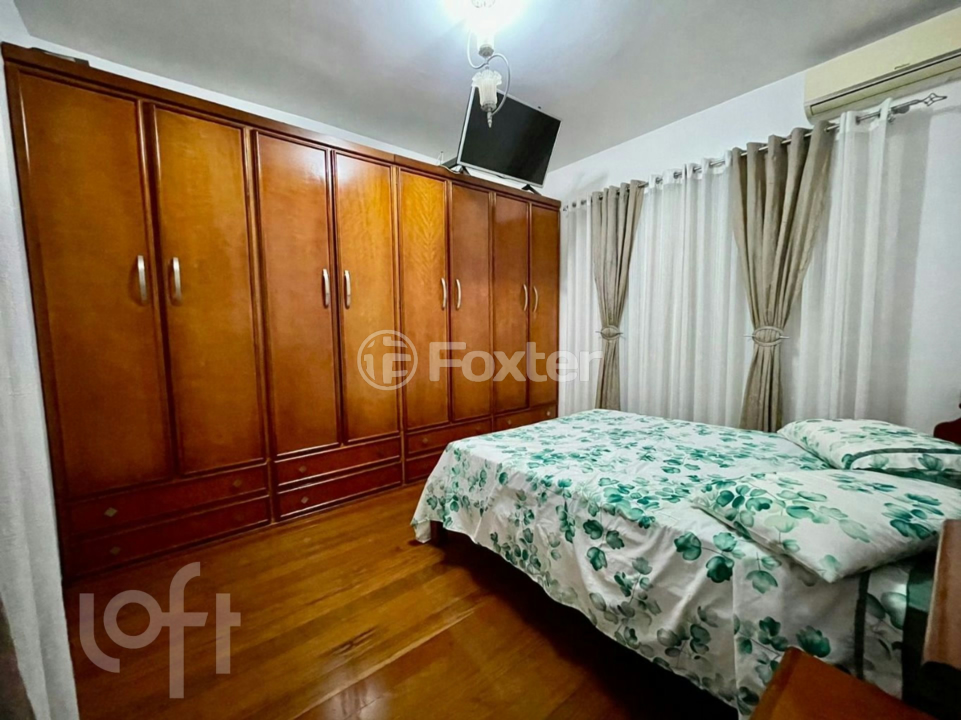 Casa à venda com 3 quartos, 183m² - Foto 34