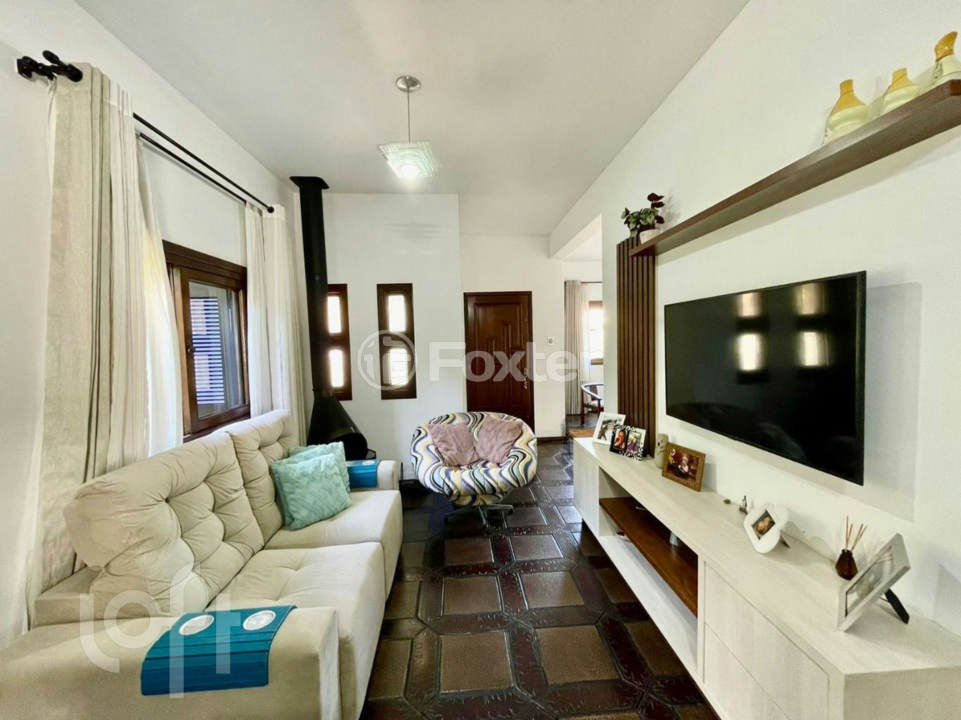 Casa à venda com 3 quartos, 183m² - Foto 19