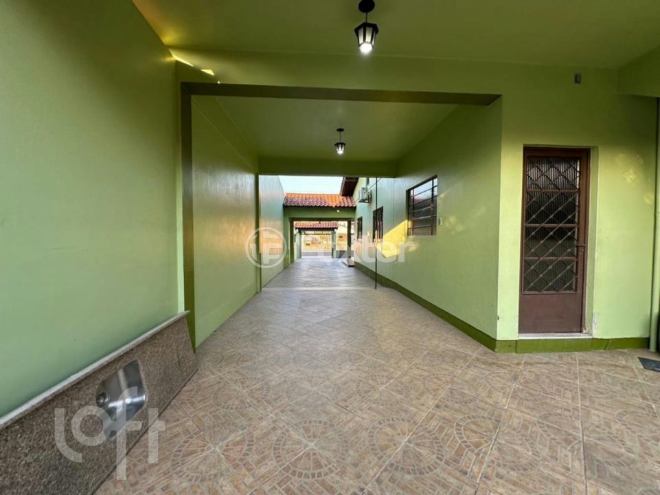Casa à venda com 3 quartos, 183m² - Foto 33