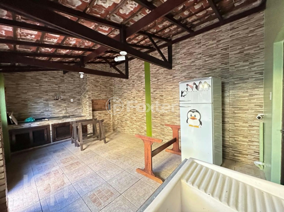 Casa à venda com 3 quartos, 183m² - Foto 34