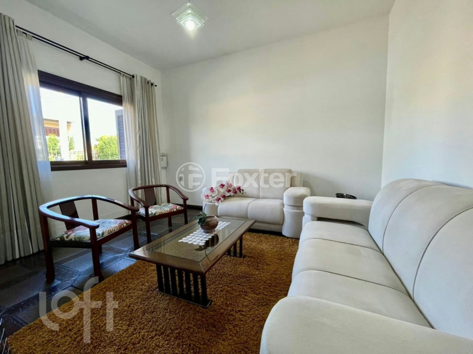 Casa à venda com 3 quartos, 183m² - Foto 17