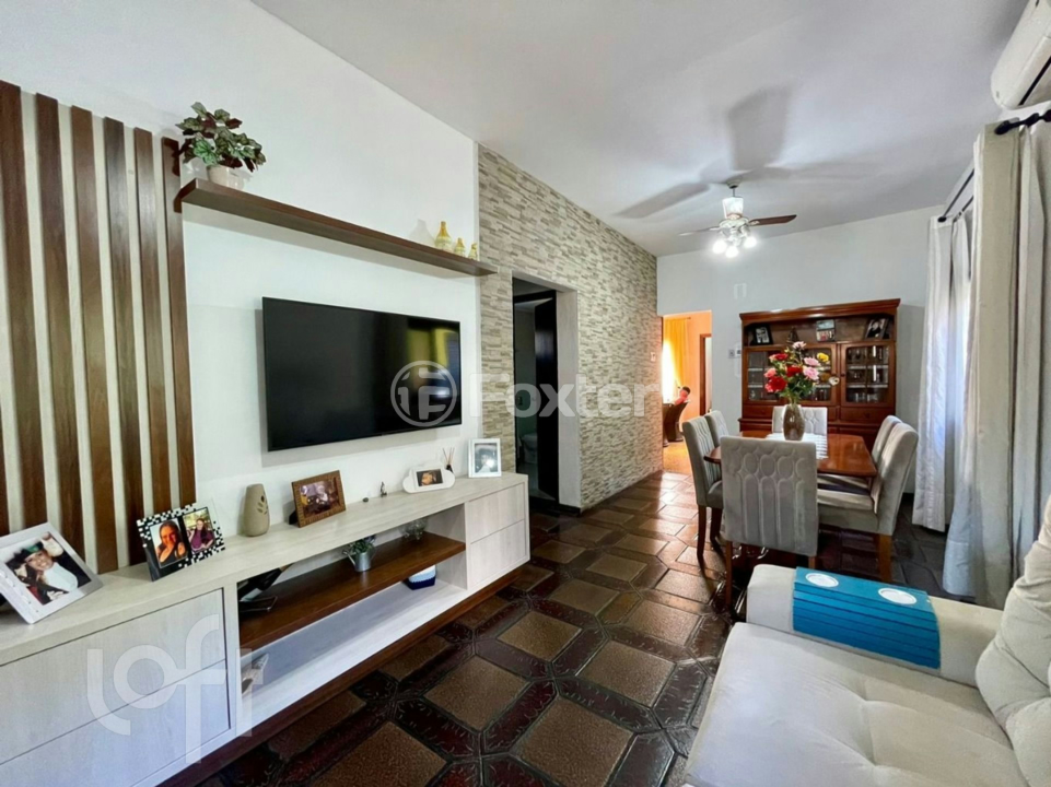 Casa à venda com 3 quartos, 183m² - Foto 18