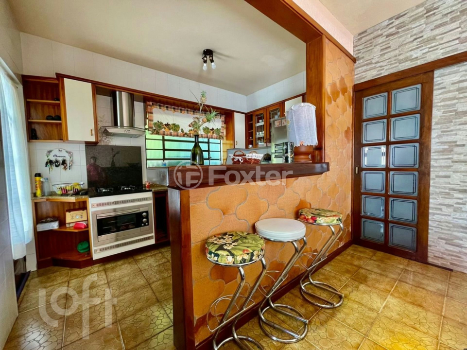 Casa à venda com 3 quartos, 183m² - Foto 15