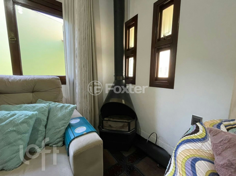 Casa à venda com 3 quartos, 183m² - Foto 22