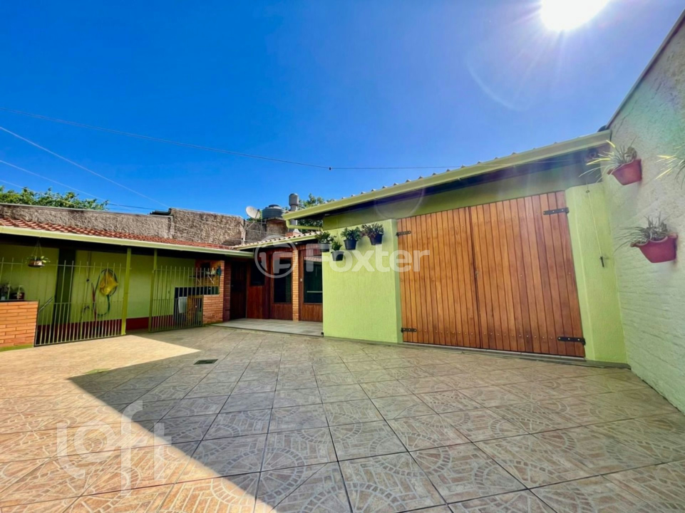 Casa à venda com 3 quartos, 183m² - Foto 4