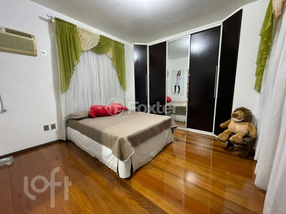 Casa à venda com 3 quartos, 183m² - Foto 31