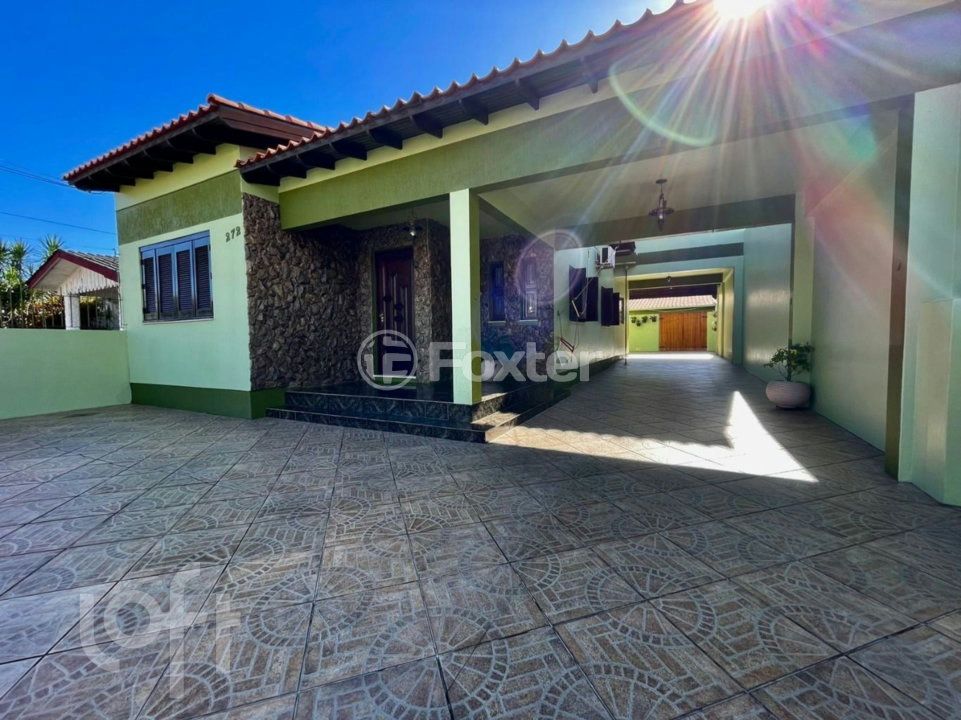 Casa à venda com 3 quartos, 183m² - Foto 36