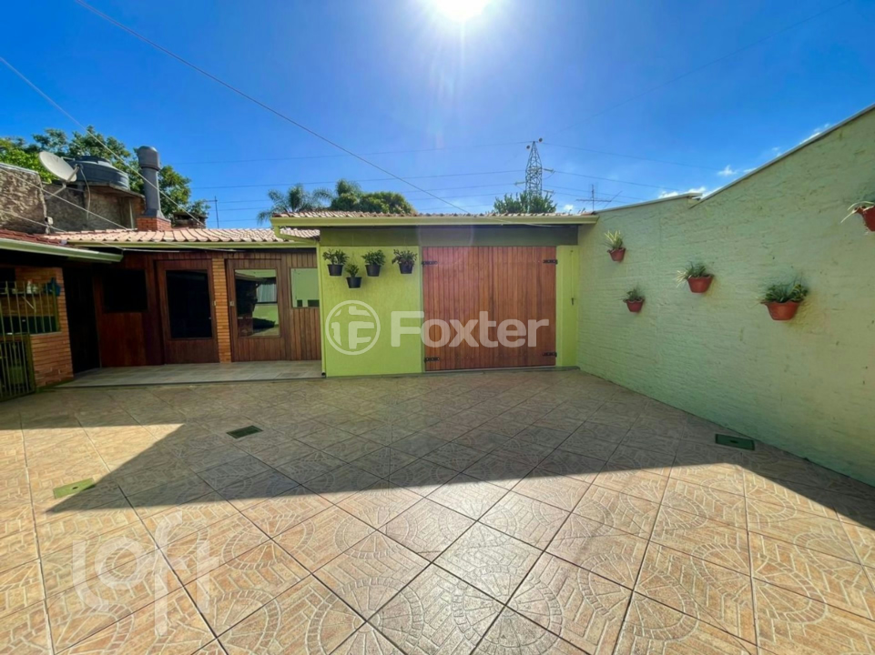 Casa à venda com 3 quartos, 183m² - Foto 5