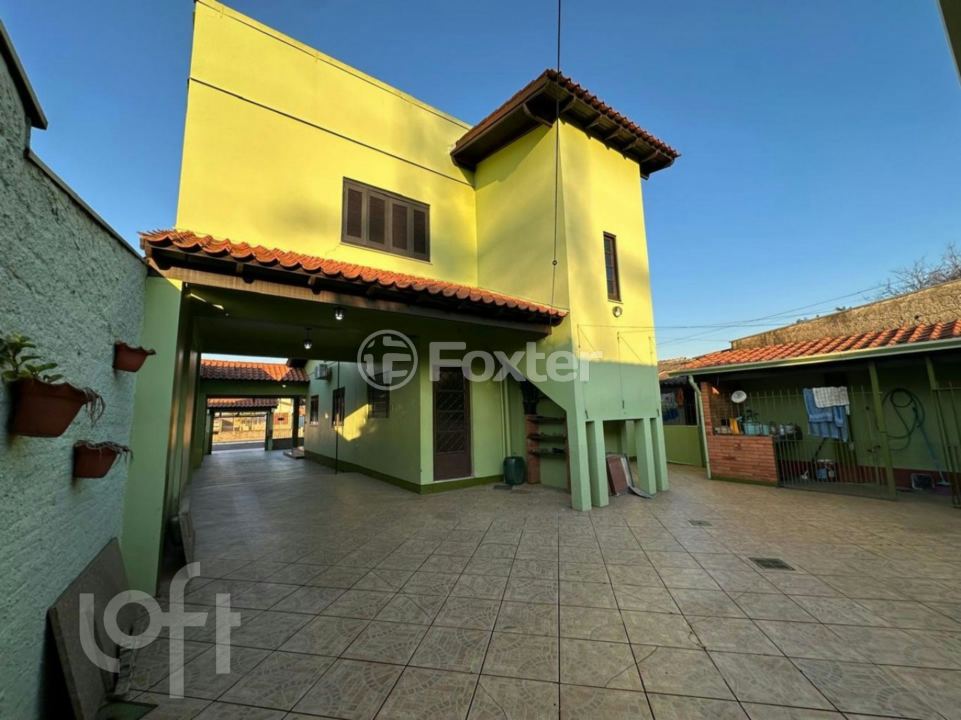 Casa à venda com 3 quartos, 183m² - Foto 37