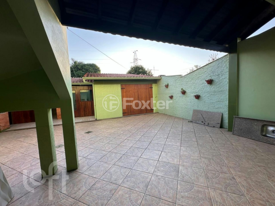 Casa à venda com 3 quartos, 183m² - Foto 30