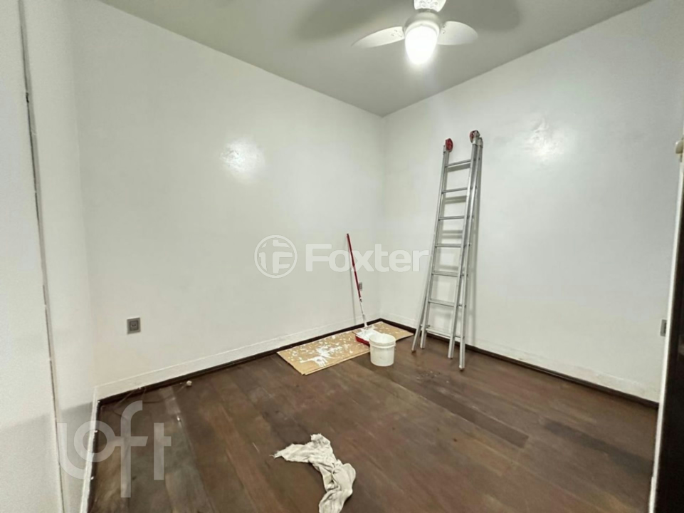 Casa à venda com 3 quartos, 183m² - Foto 11