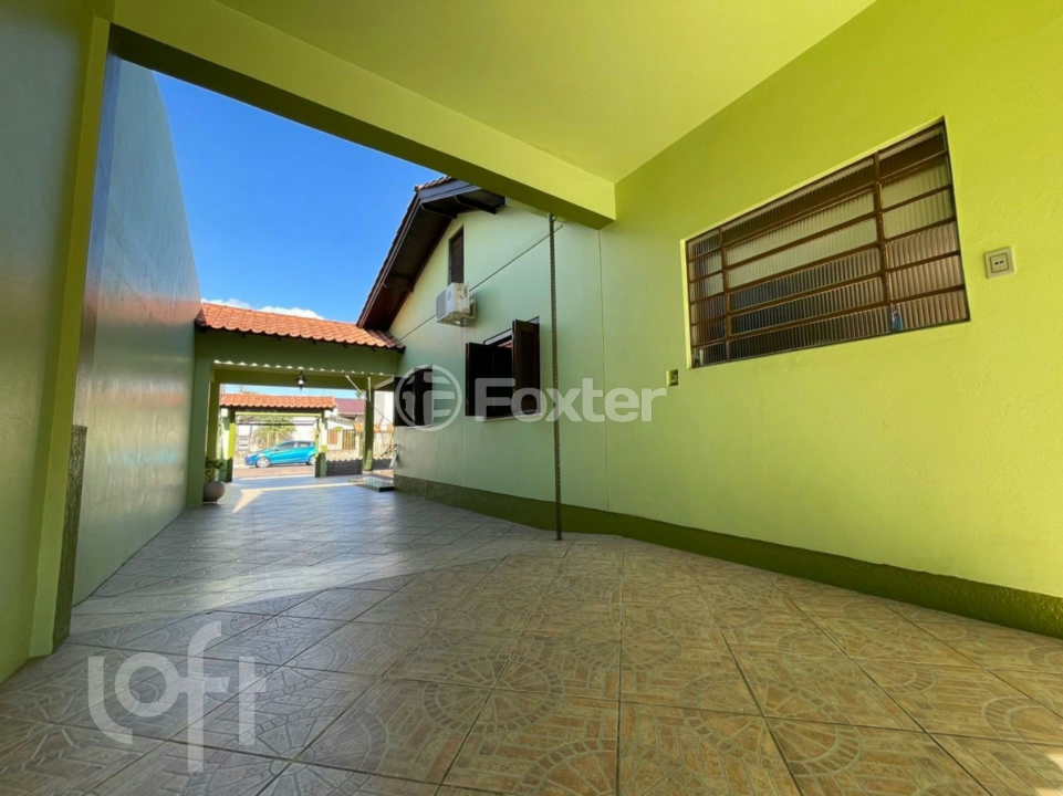 Casa à venda com 3 quartos, 183m² - Foto 3
