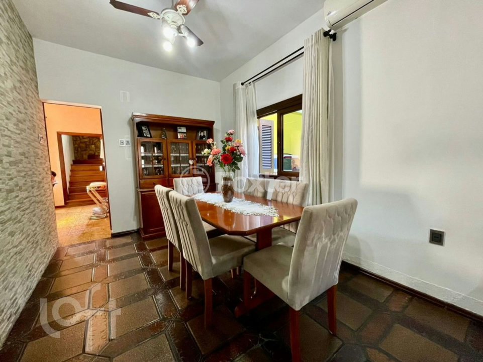 Casa à venda com 3 quartos, 183m² - Foto 24