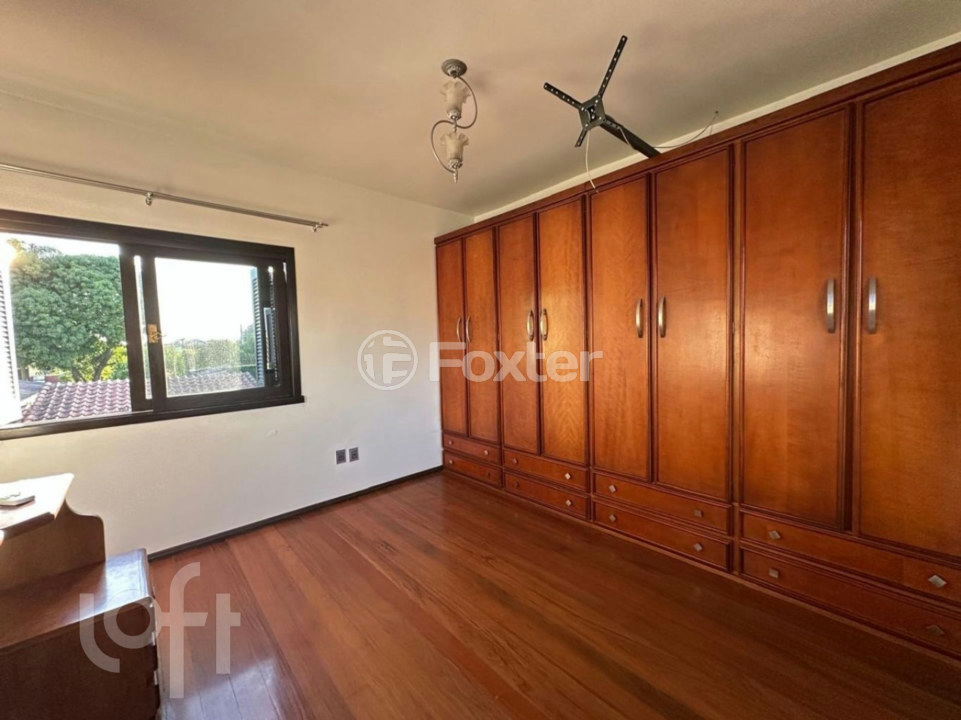 Casa à venda com 3 quartos, 183m² - Foto 23
