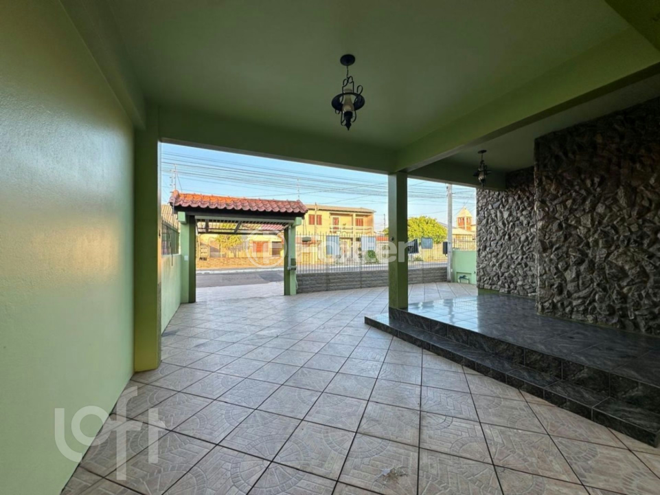 Casa à venda com 3 quartos, 183m² - Foto 32