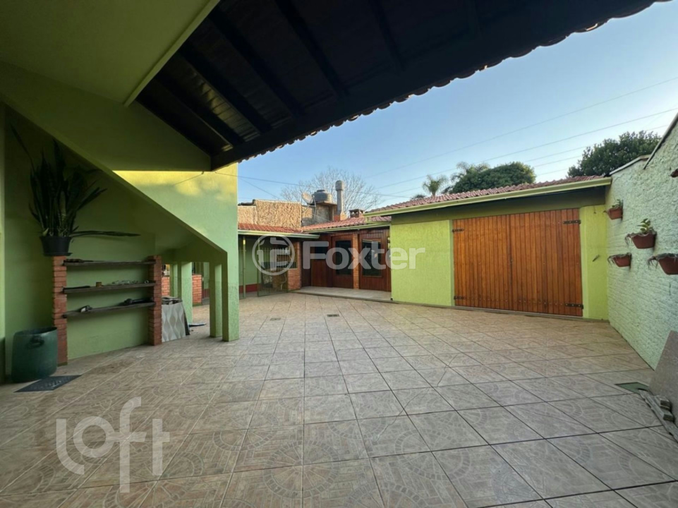 Casa à venda com 3 quartos, 183m² - Foto 31