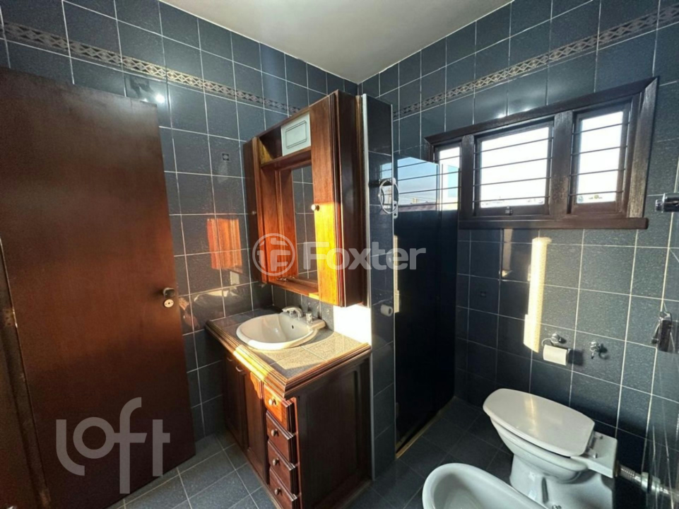 Casa à venda com 3 quartos, 183m² - Foto 25