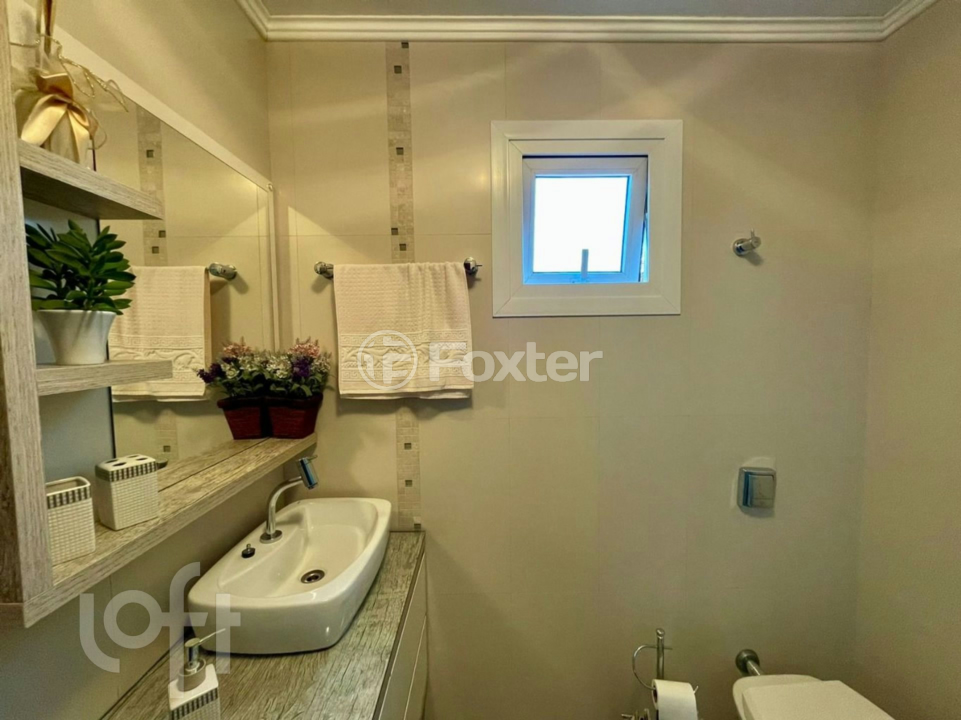Casa à venda com 3 quartos, 183m² - Foto 28