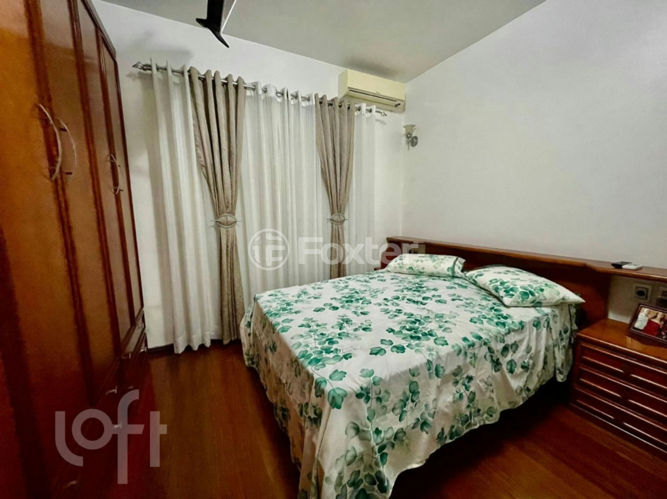 Casa à venda com 3 quartos, 183m² - Foto 35
