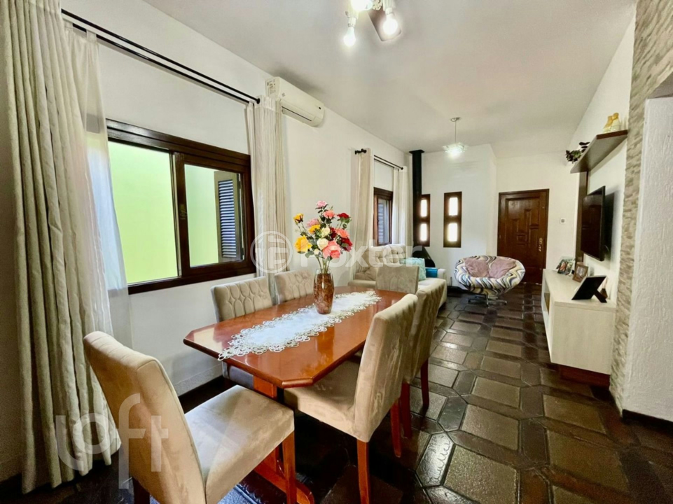 Casa à venda com 3 quartos, 183m² - Foto 25