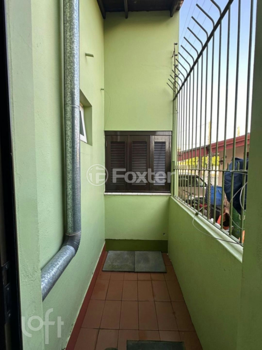 Casa à venda com 3 quartos, 183m² - Foto 3