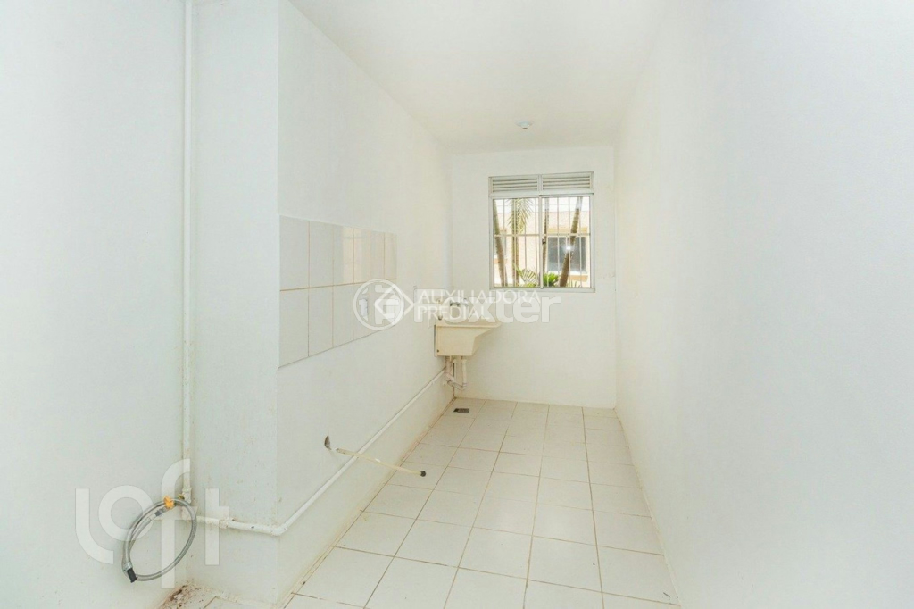 Apartamento à venda com 2 quartos, 48m² - Foto 6