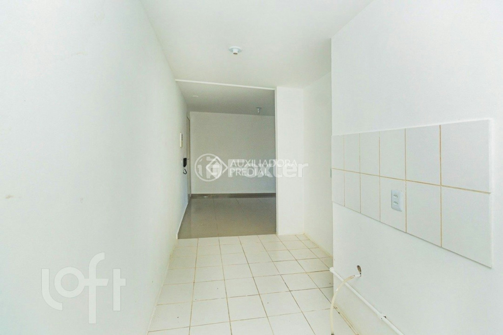 Apartamento à venda com 2 quartos, 48m² - Foto 7