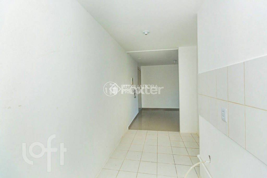 Apartamento à venda com 2 quartos, 48m² - Foto 8
