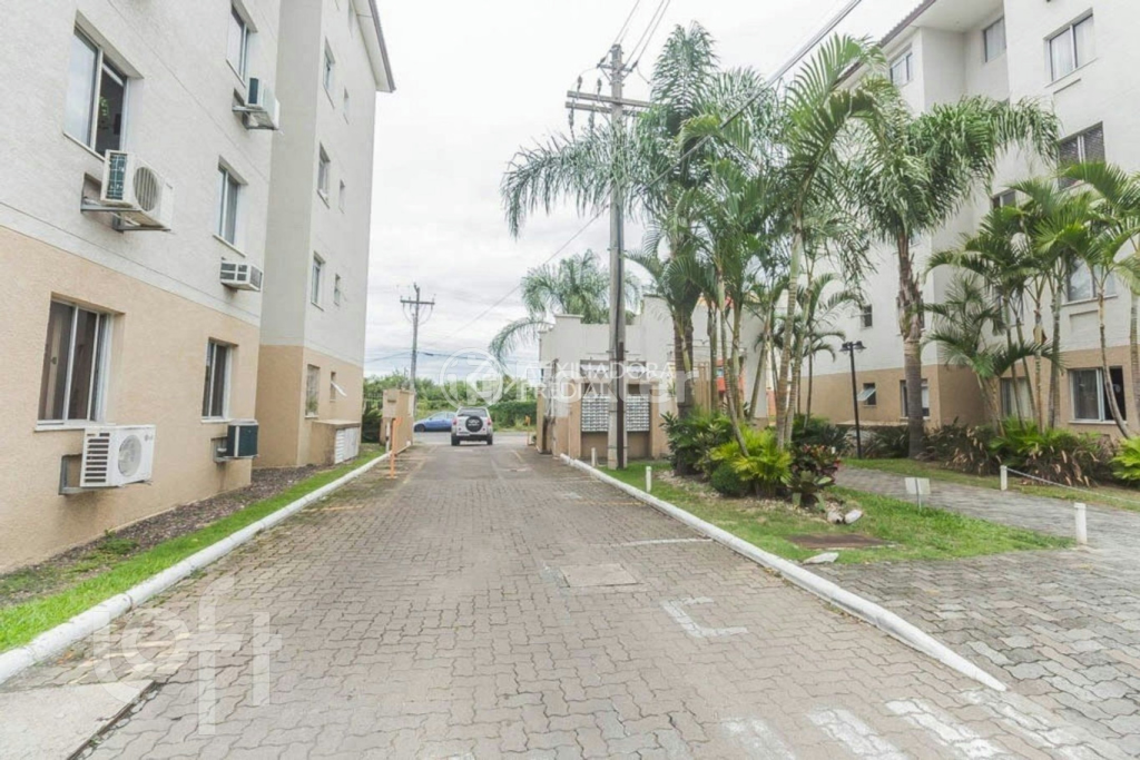 Apartamento à venda com 2 quartos, 48m² - Foto 29
