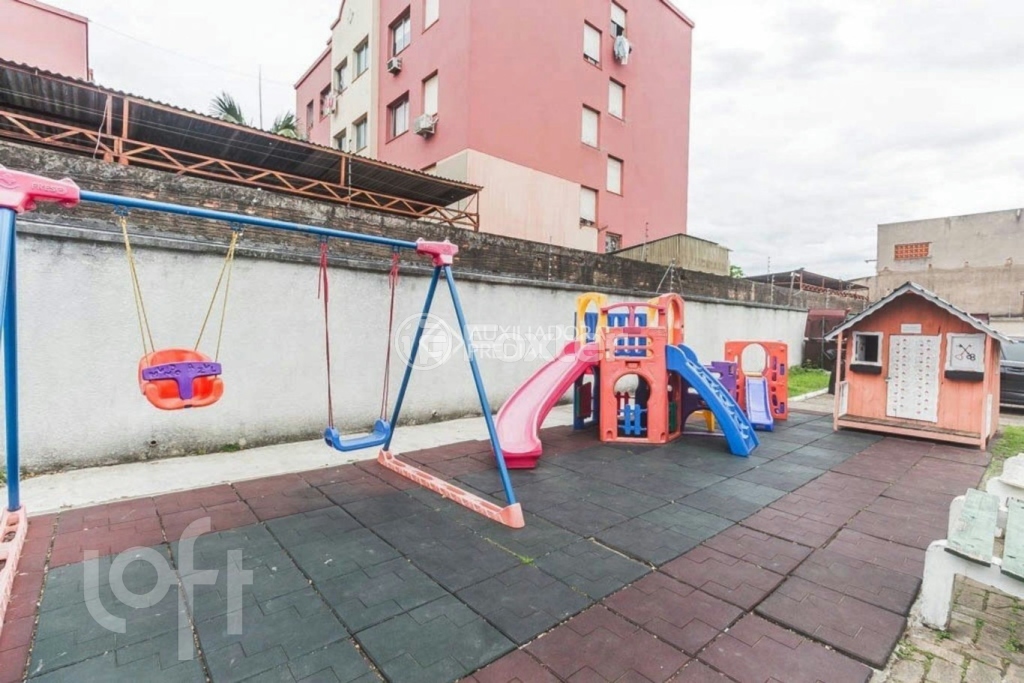 Apartamento à venda com 2 quartos, 48m² - Foto 26