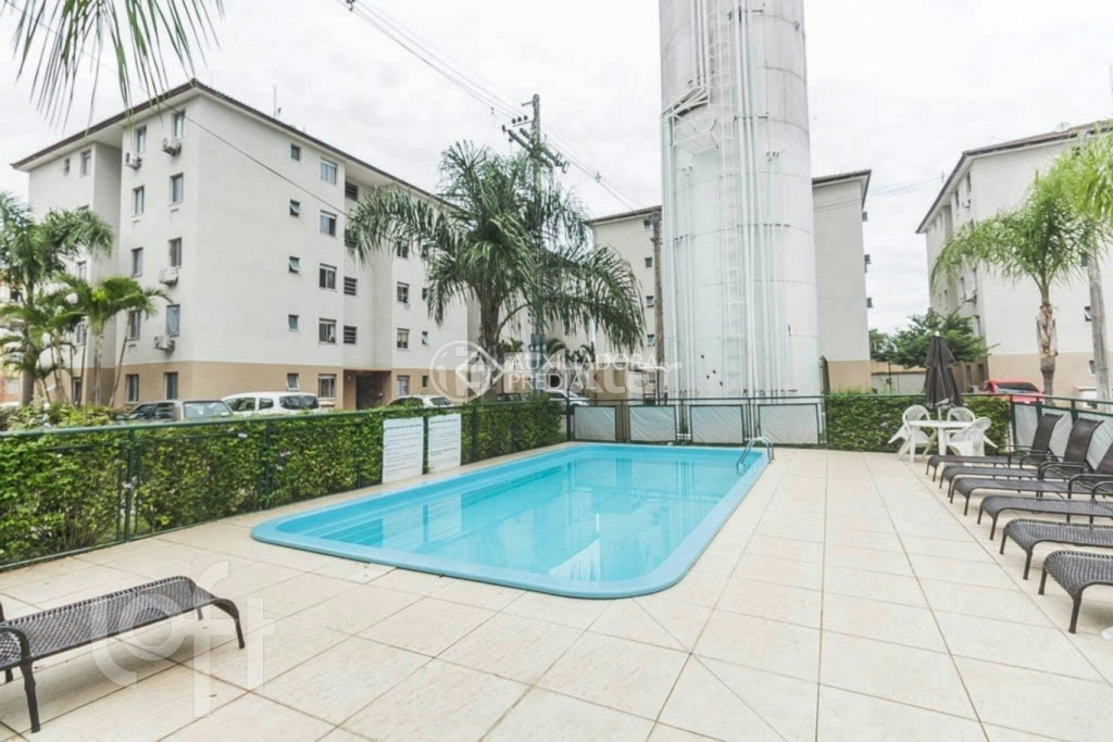 Apartamento à venda com 2 quartos, 48m² - Foto 28