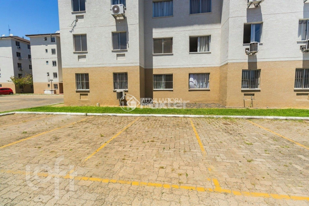 Apartamento à venda com 2 quartos, 48m² - Foto 31