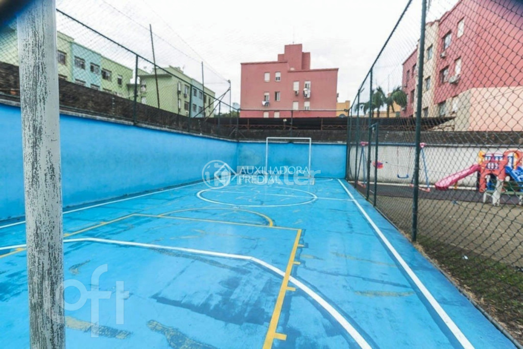 Apartamento à venda com 2 quartos, 48m² - Foto 24