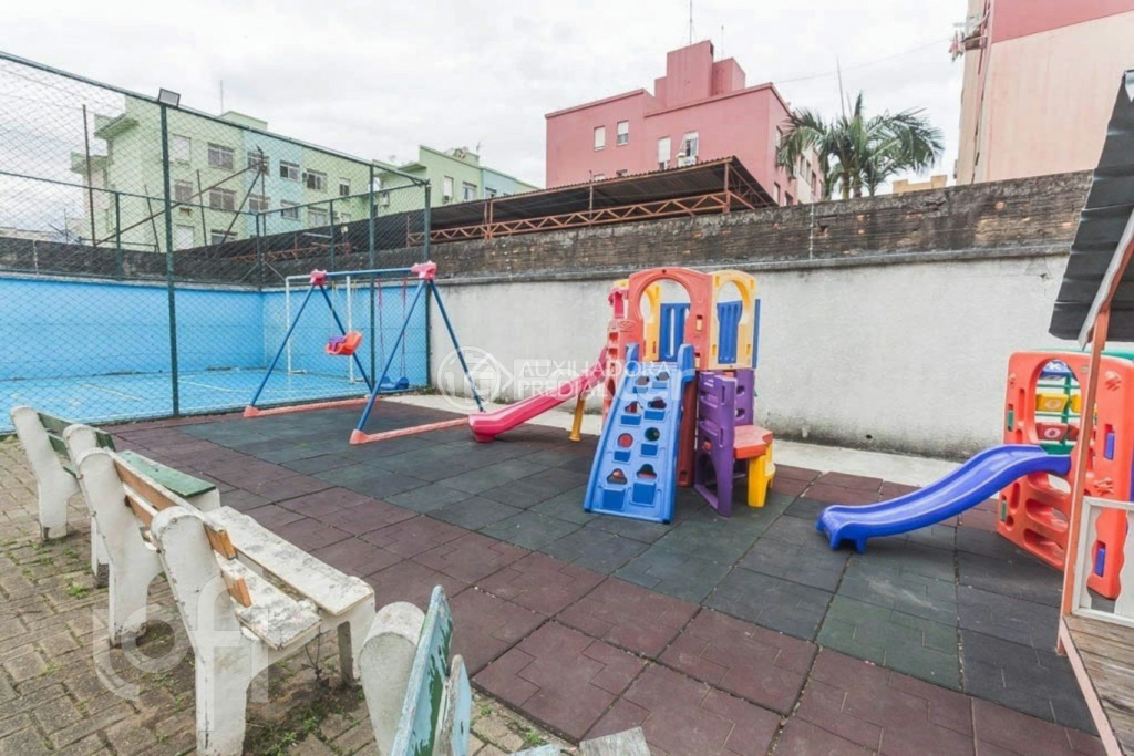 Apartamento à venda com 2 quartos, 48m² - Foto 25