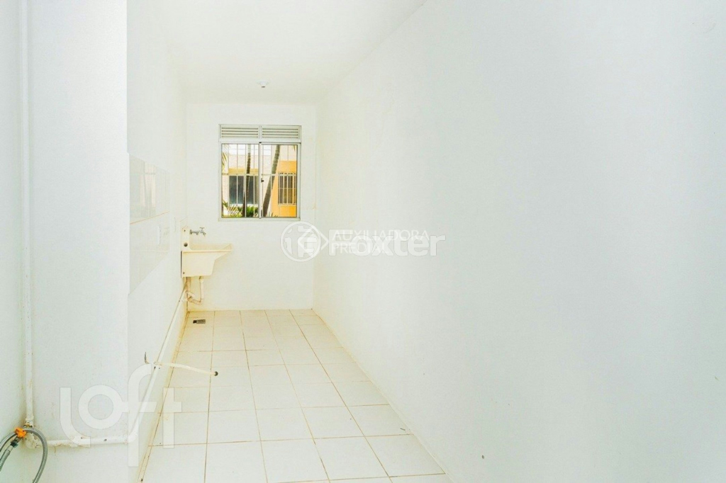 Apartamento à venda com 2 quartos, 48m² - Foto 5