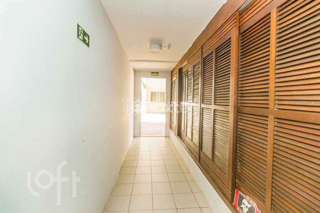 Apartamento à venda com 2 quartos, 48m² - Foto 21