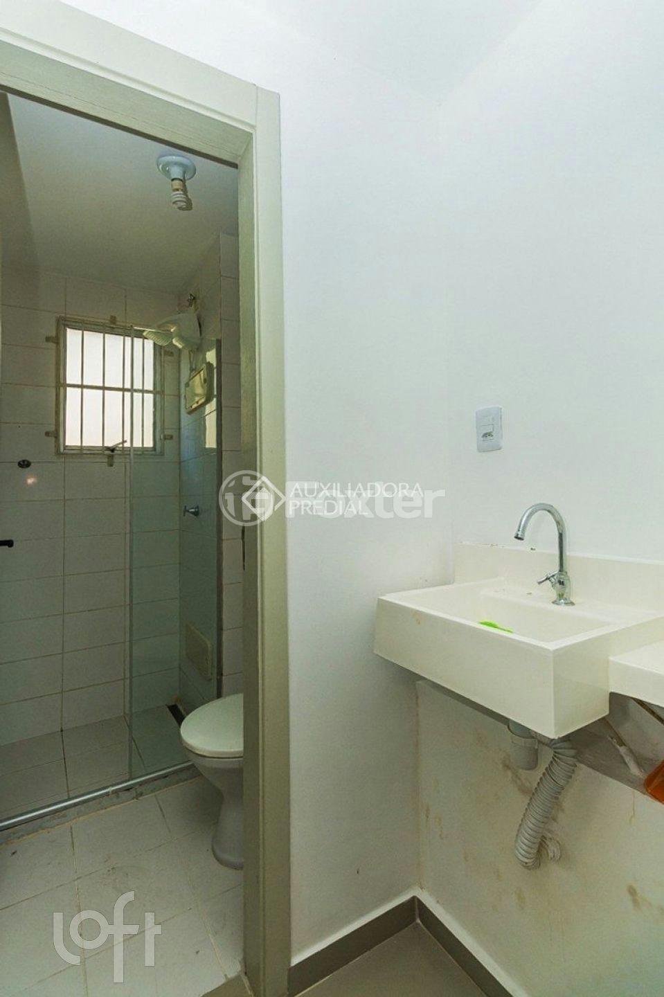 Apartamento à venda com 2 quartos, 48m² - Foto 18