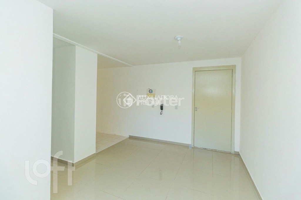 Apartamento à venda com 2 quartos, 48m² - Foto 1