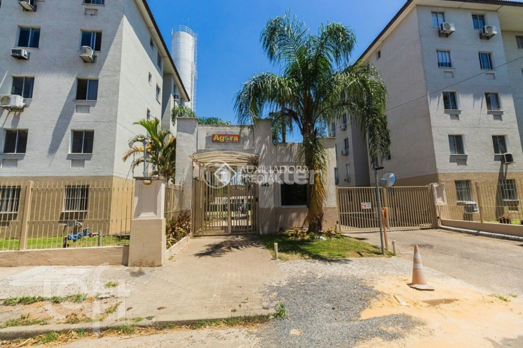 Apartamento à venda com 2 quartos, 48m² - Foto 10
