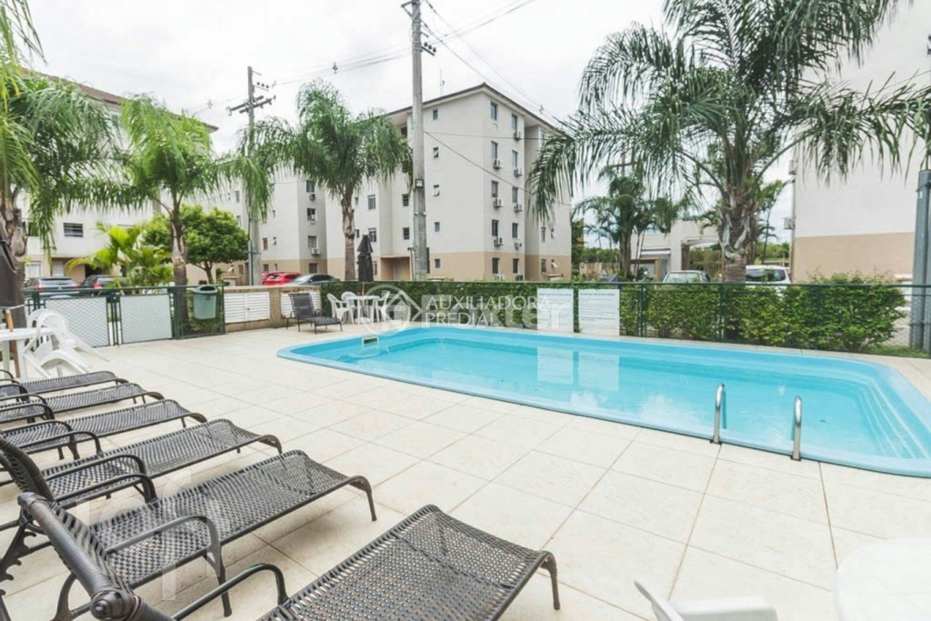Apartamento à venda com 2 quartos, 48m² - Foto 23