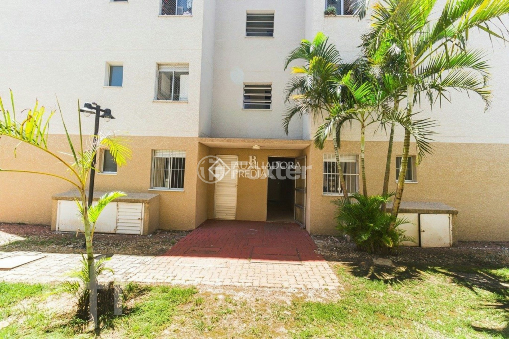 Apartamento à venda com 2 quartos, 48m² - Foto 22