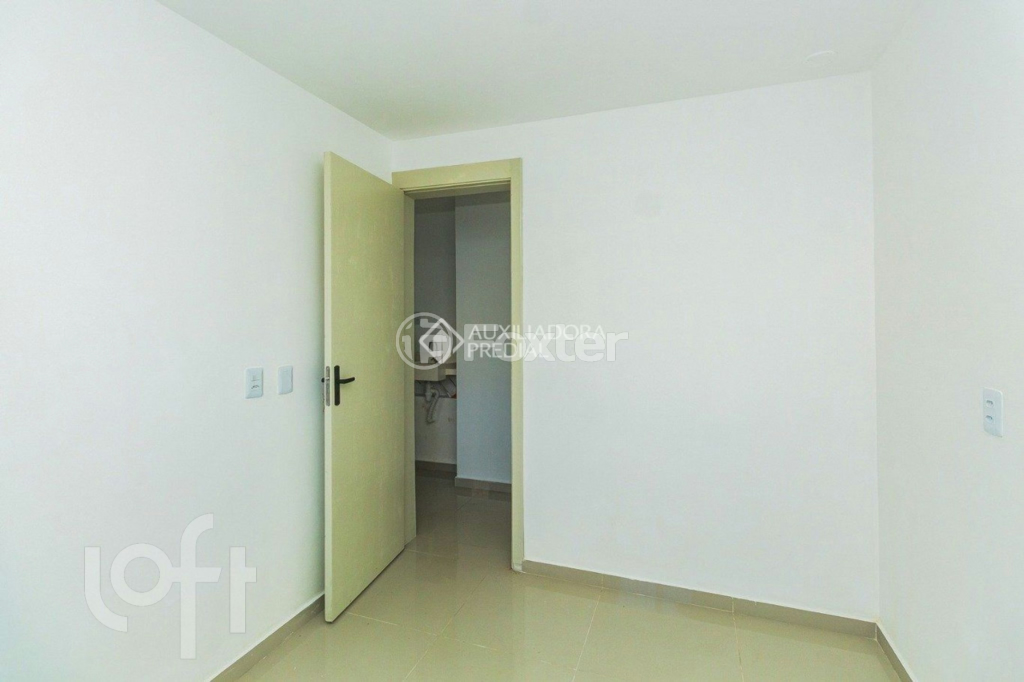 Apartamento à venda com 2 quartos, 48m² - Foto 13