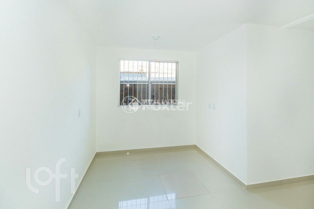 Apartamento à venda com 2 quartos, 48m² - Foto 2