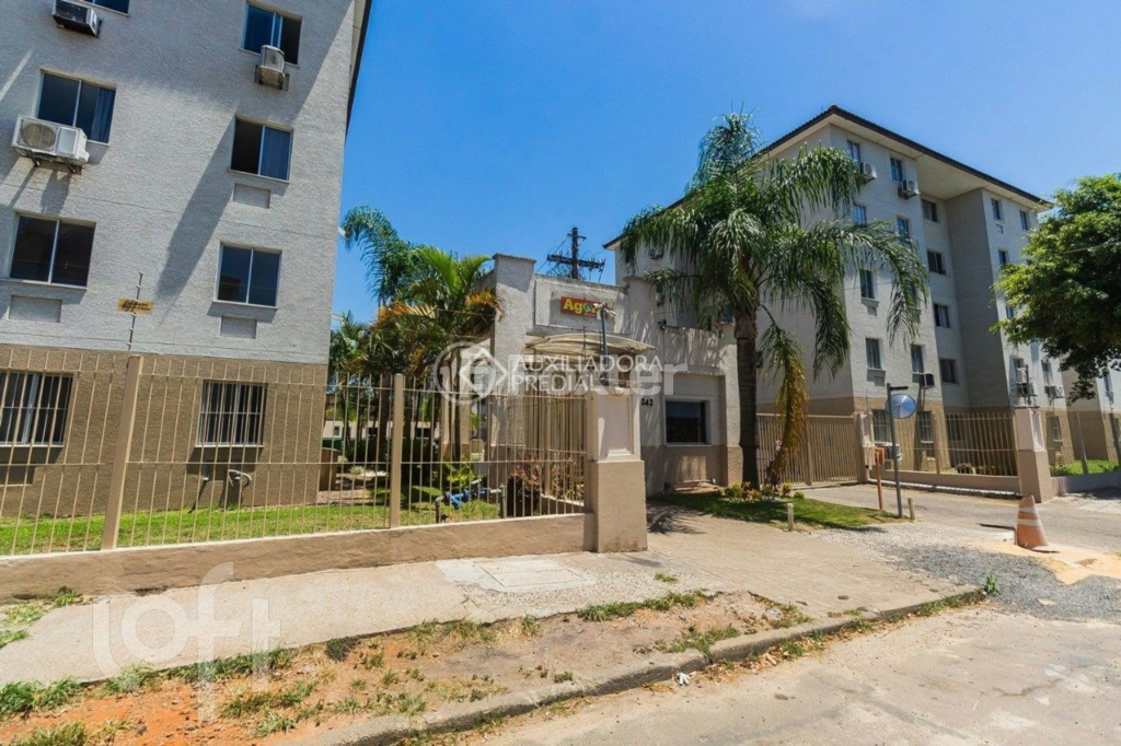 Apartamento à venda com 2 quartos, 48m² - Foto 9