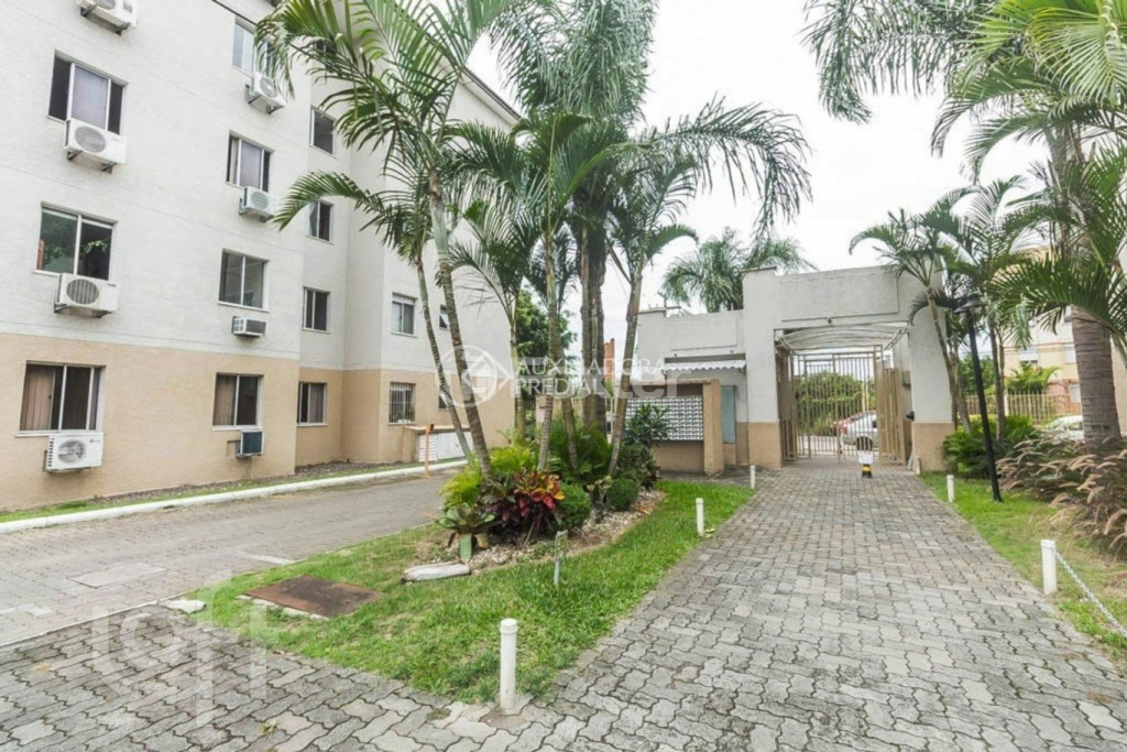 Apartamento à venda com 2 quartos, 48m² - Foto 30
