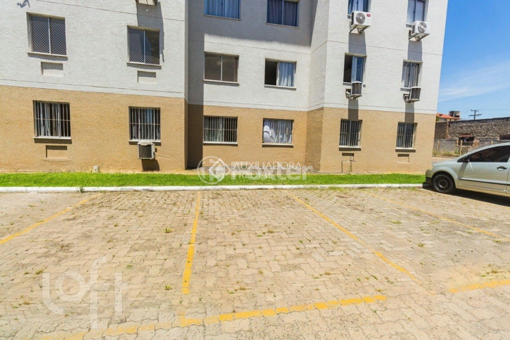 Apartamento à venda com 2 quartos, 48m² - Foto 27