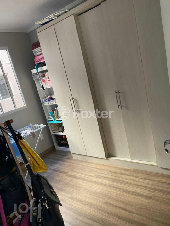 Apartamento à venda com 2 quartos, 41m² - Foto 5