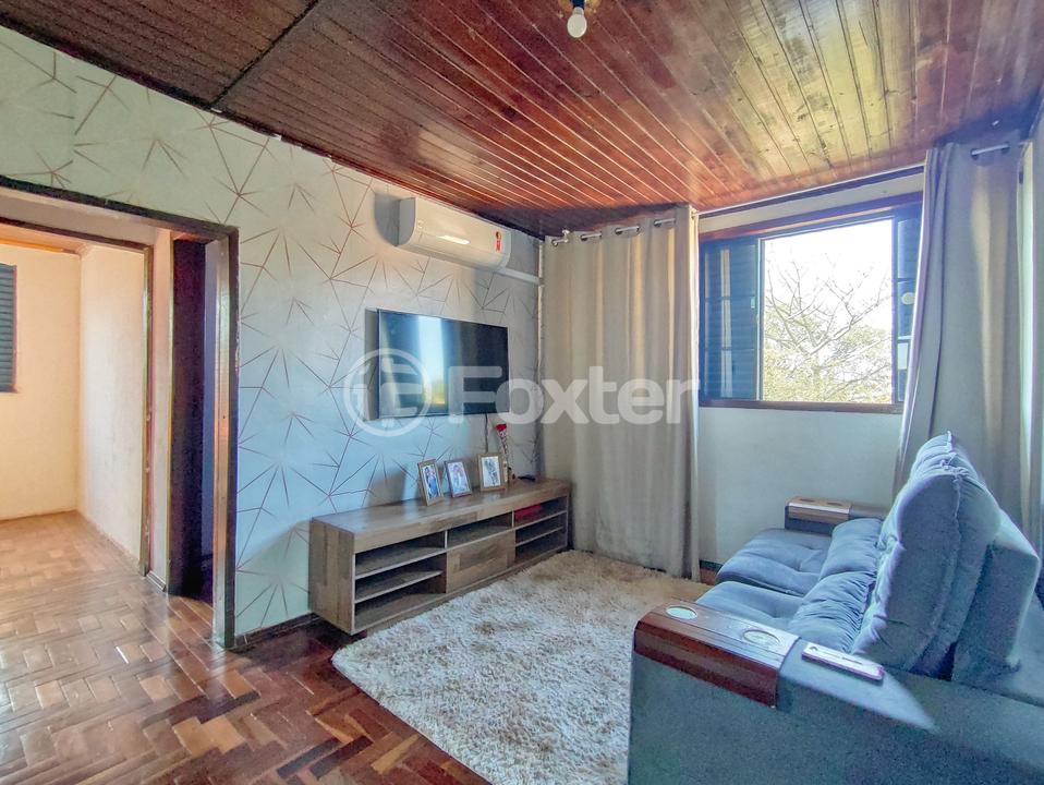 Apartamento à venda com 2 quartos, 43m² - Foto 2