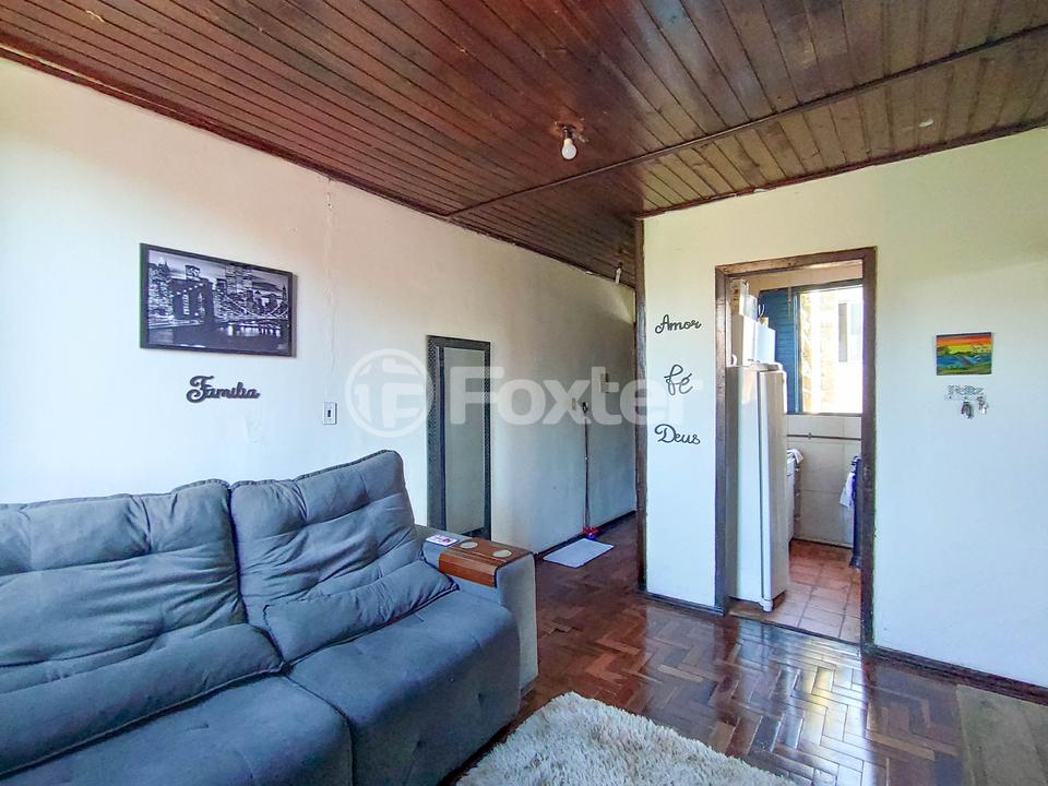 Apartamento à venda com 2 quartos, 43m² - Foto 1