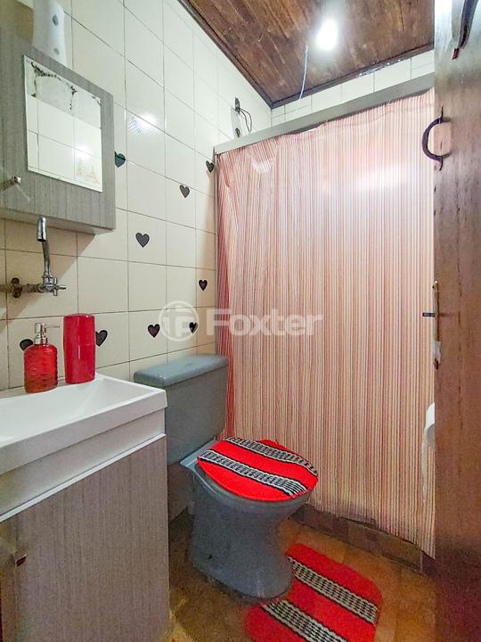 Apartamento à venda com 2 quartos, 43m² - Foto 6